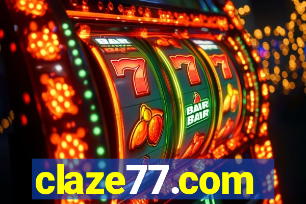 claze77.com