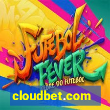 cloudbet.com