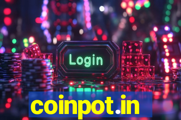 coinpot.in