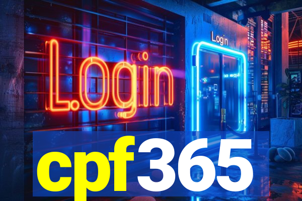 cpf365