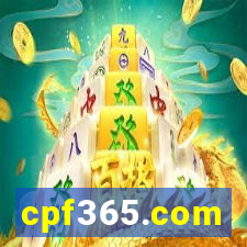 cpf365.com