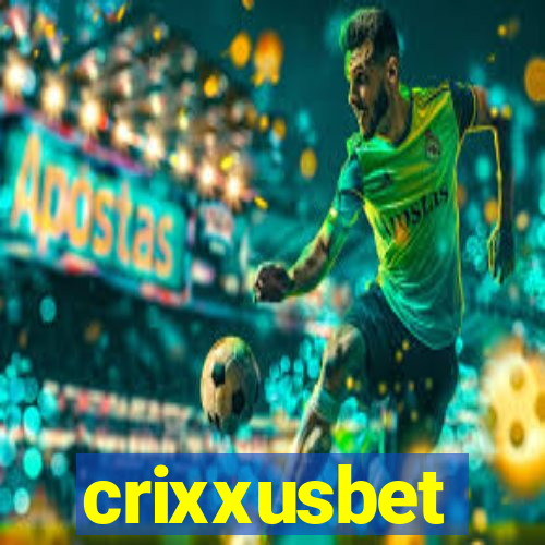 crixxusbet