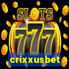 crixxusbet