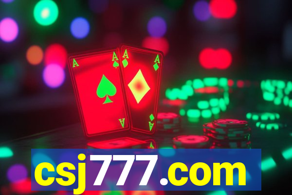 csj777.com