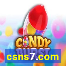 csns7.com