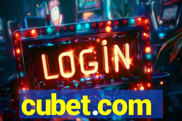 cubet.com