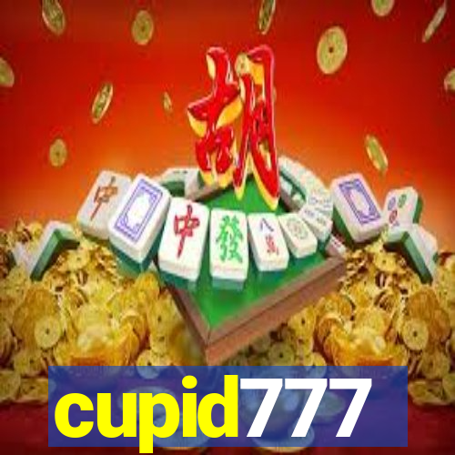 cupid777