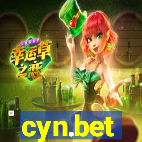 cyn.bet