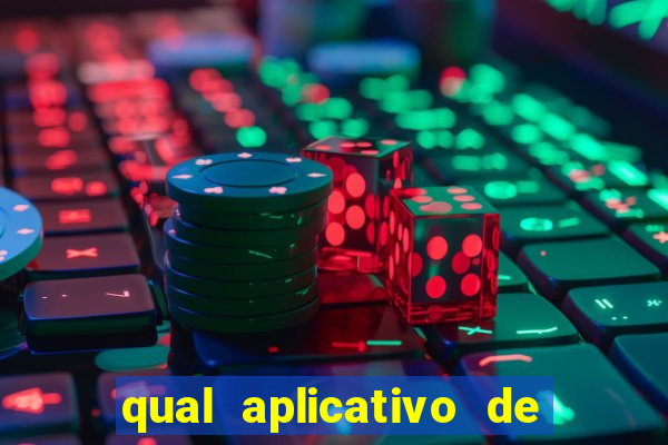 qual aplicativo de jogos que ganha dinheiro de verdade