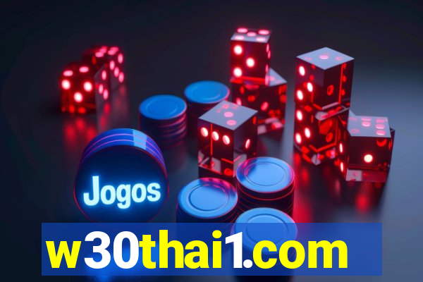 w30thai1.com