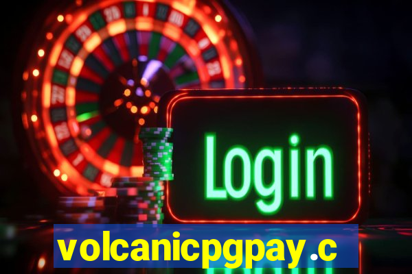 volcanicpgpay.com