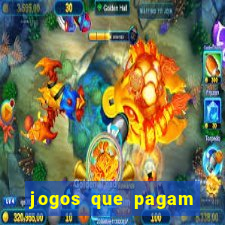 jogos que pagam via pix sem depositar