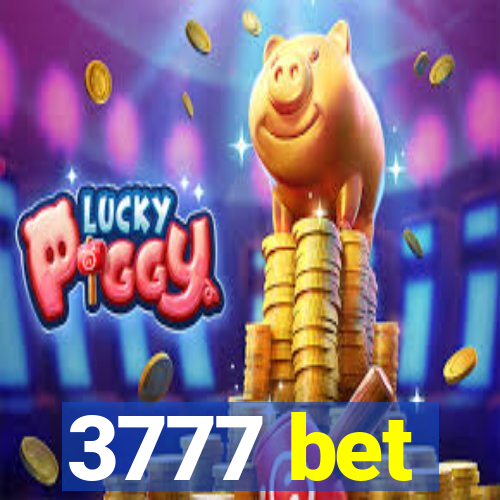 3777 bet