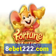 8ebet222.com