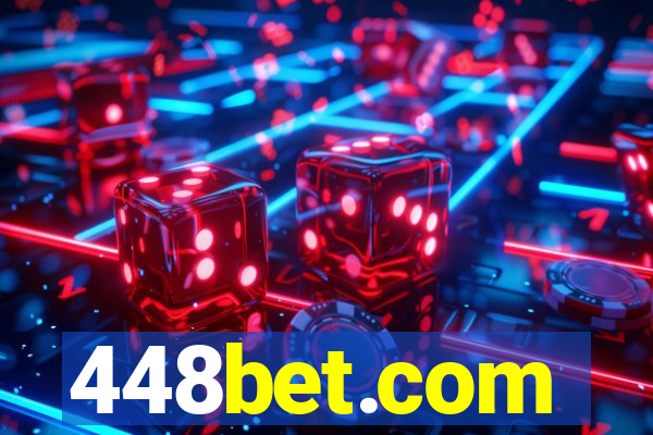 448bet.com