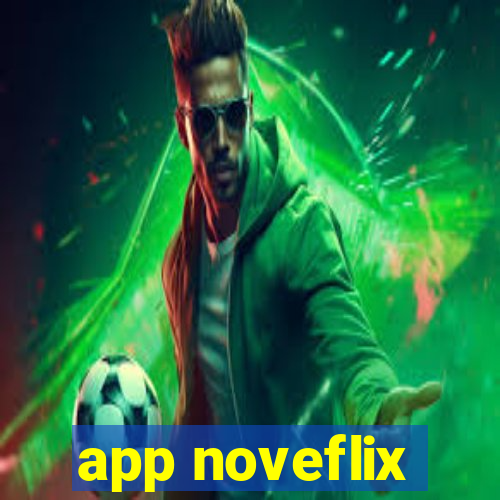 app noveflix