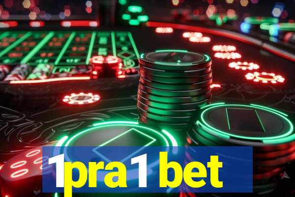 1pra1 bet