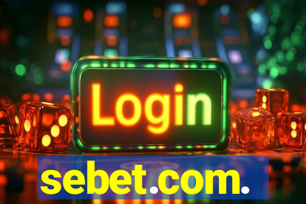 sebet.com.