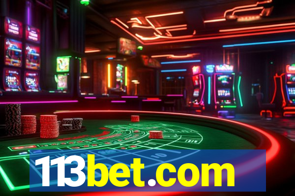 113bet.com