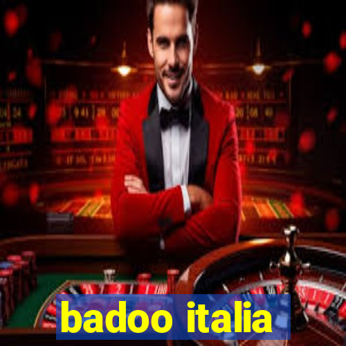 badoo italia