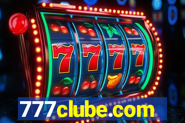 777clube.com