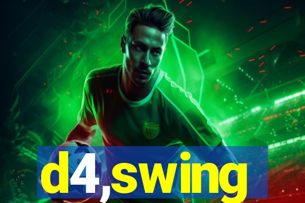 d4,swing