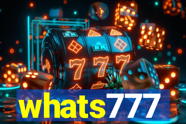 whats777