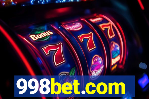 998bet.com