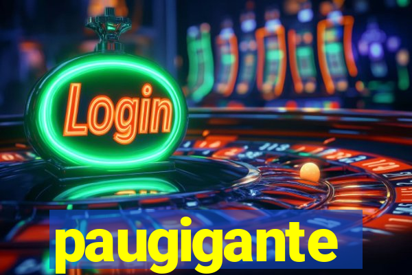 paugigante