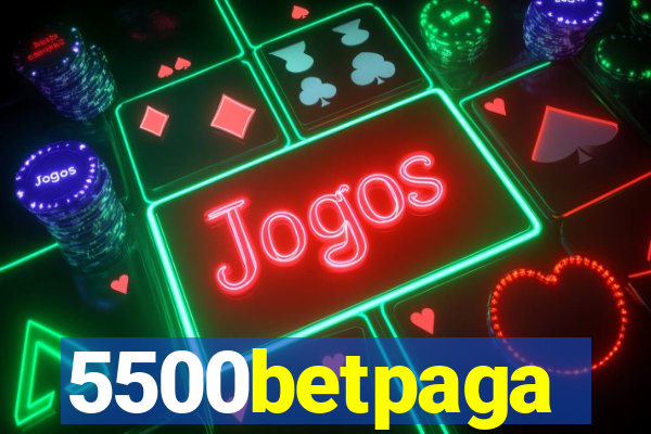 5500betpaga