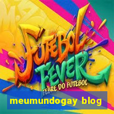 meumundogay blog