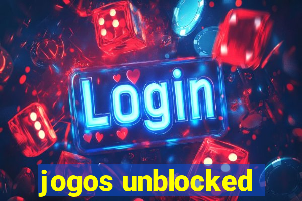 jogos unblocked