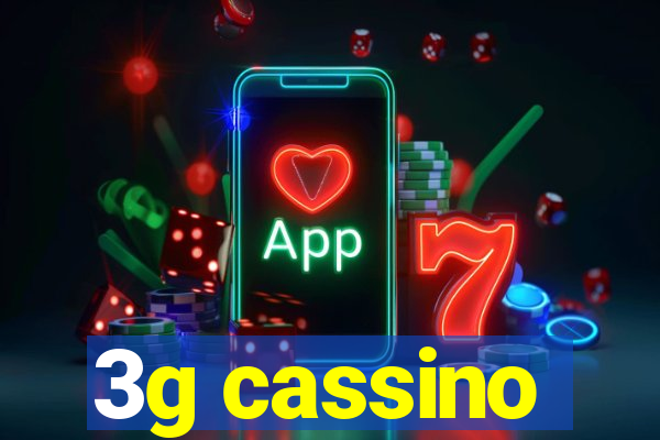 3g cassino