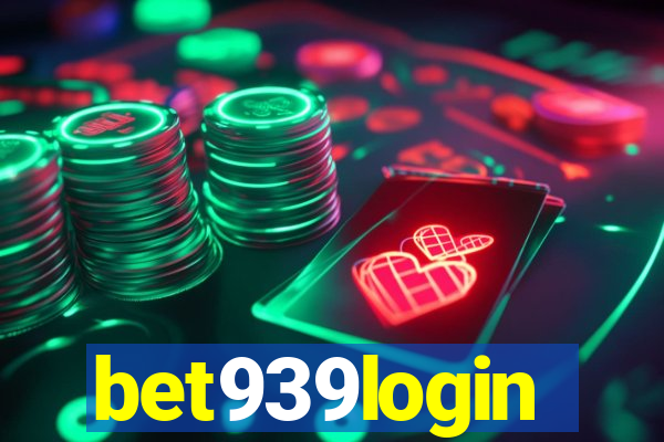 bet939login