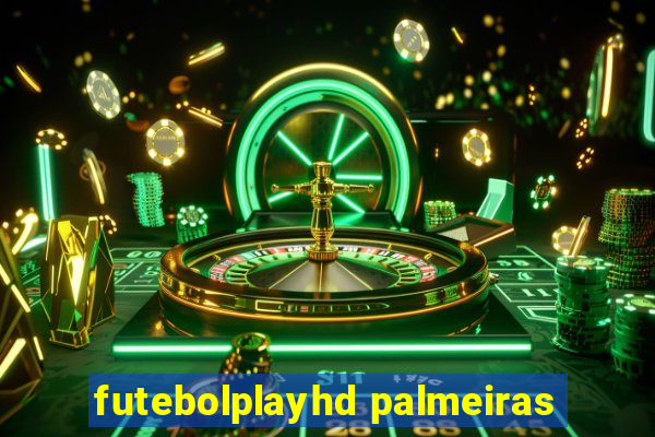 futebolplayhd palmeiras