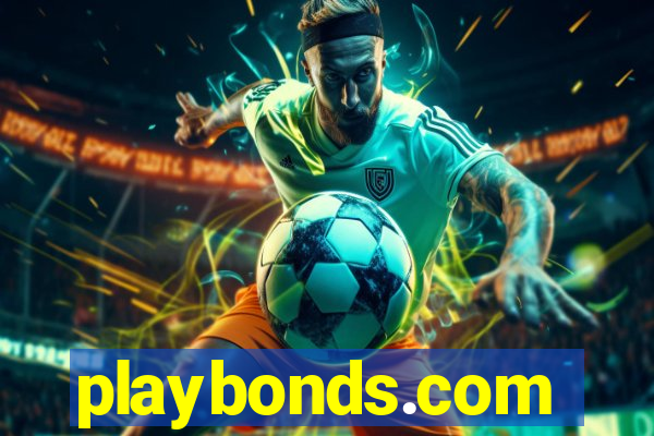 playbonds.com