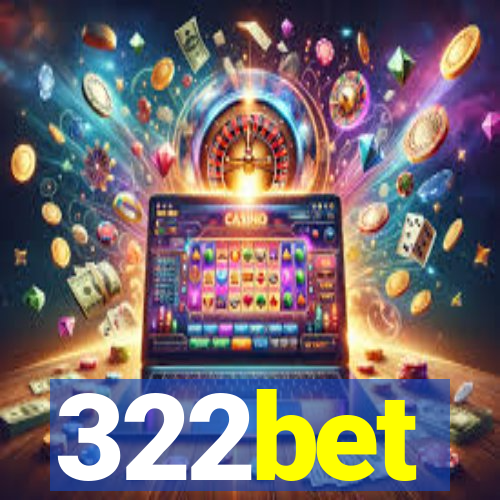 322bet