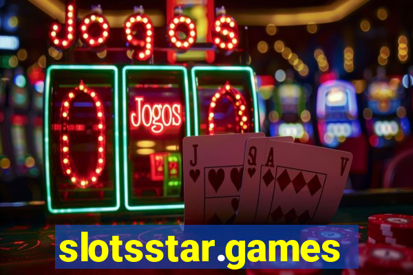 slotsstar.games