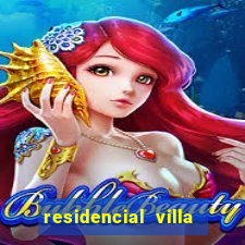 residencial villa fiorentina uberaba