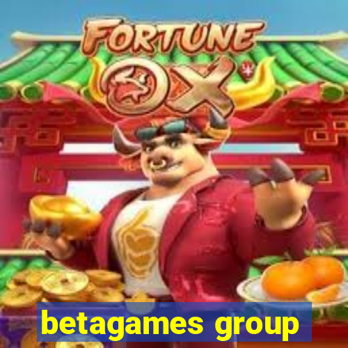 betagames group