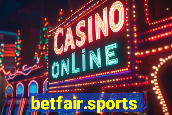 betfair.sports