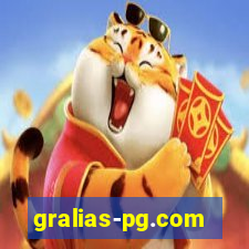 gralias-pg.com