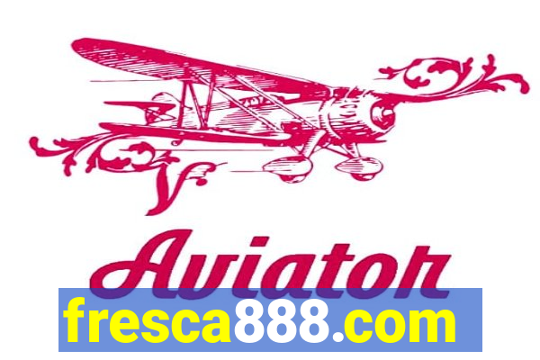 fresca888.com