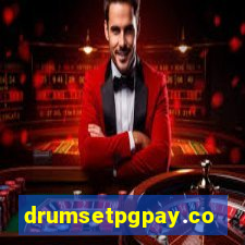 drumsetpgpay.com