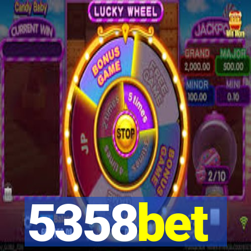 5358bet