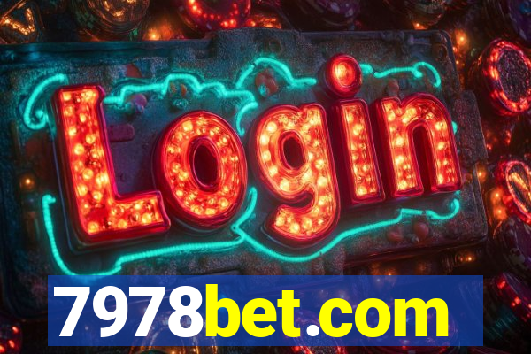 7978bet.com