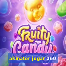 akinator jogar 360