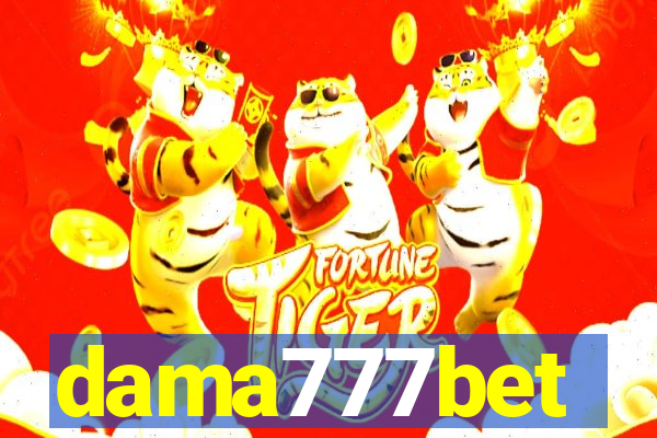 dama777bet