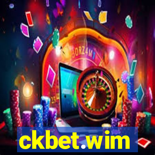 ckbet.wim