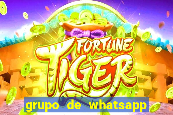 grupo de whatsapp coin master